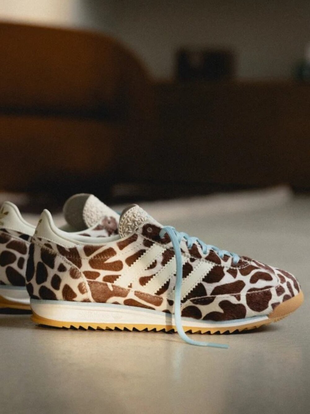 adidas SL 72 OG sneakers (Women's)